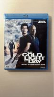 The Cold Light of Day Blu-ray mit Bruce Willis & Cavill