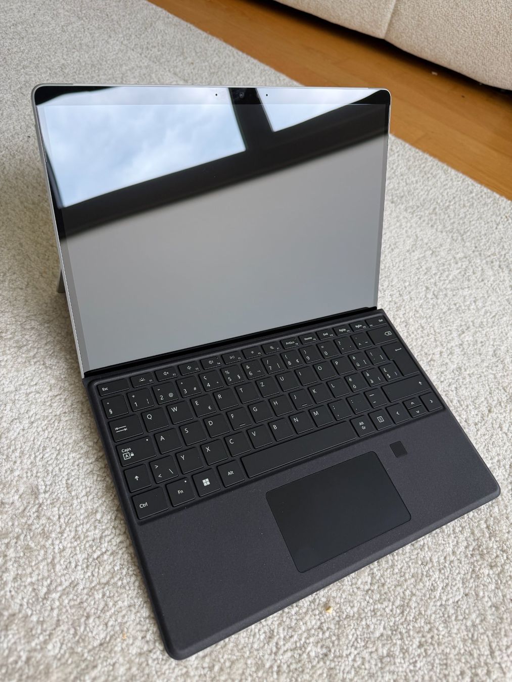 Microsoft Notebook: Microsoft Surface Pro 8- 1Tb SSD, 16 GB RAM, Intel i7 @ 3GHz – Nuovo (secondo la descrizione) da Founex venduto da HoppSuisse59 2