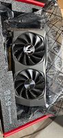 RTX 3060 TI 8go Zotac twin Edge 