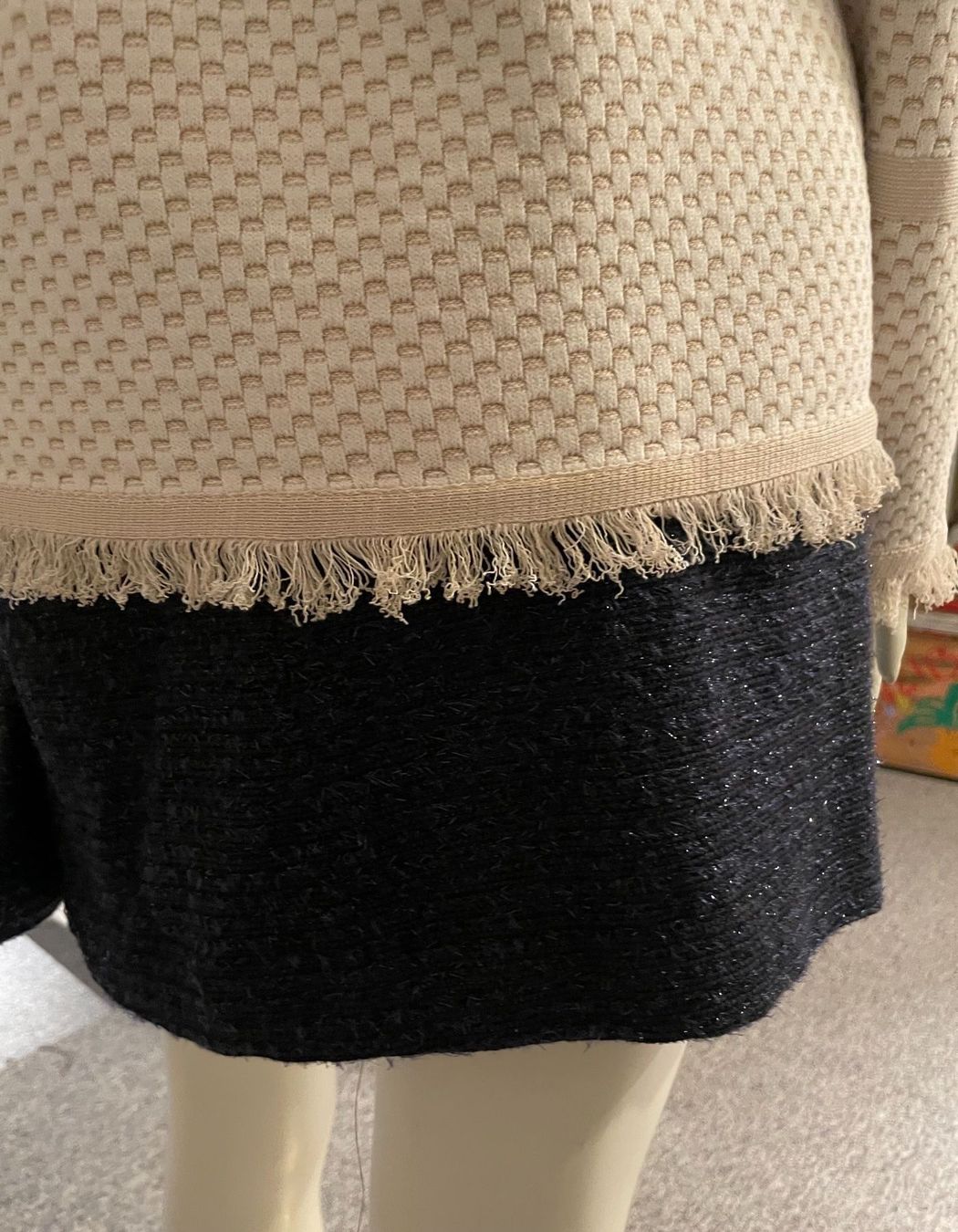 Giacche: Veste dames 40 – Nuovo (secondo la descrizione) da Genève venduto da flocon06 5