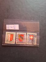 *1155** P Juventute 1921 Kat SBK Fr 60.-