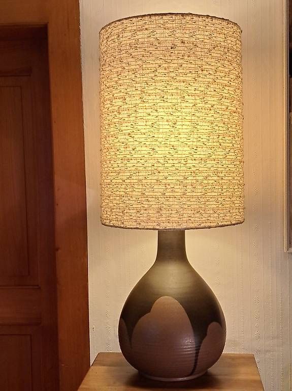 Lampen: Lampe Keramik Vintage – Gebraucht aus Eglisau von mar_5rn2 1
