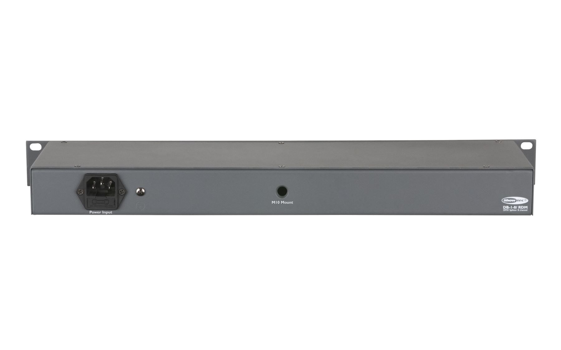 Illuminazione & Effetti luce: SHOWTEC DB-1-8/RDM – Nuovo e nell'imballaggio originale da Däniken SO venduto da Profog1 1