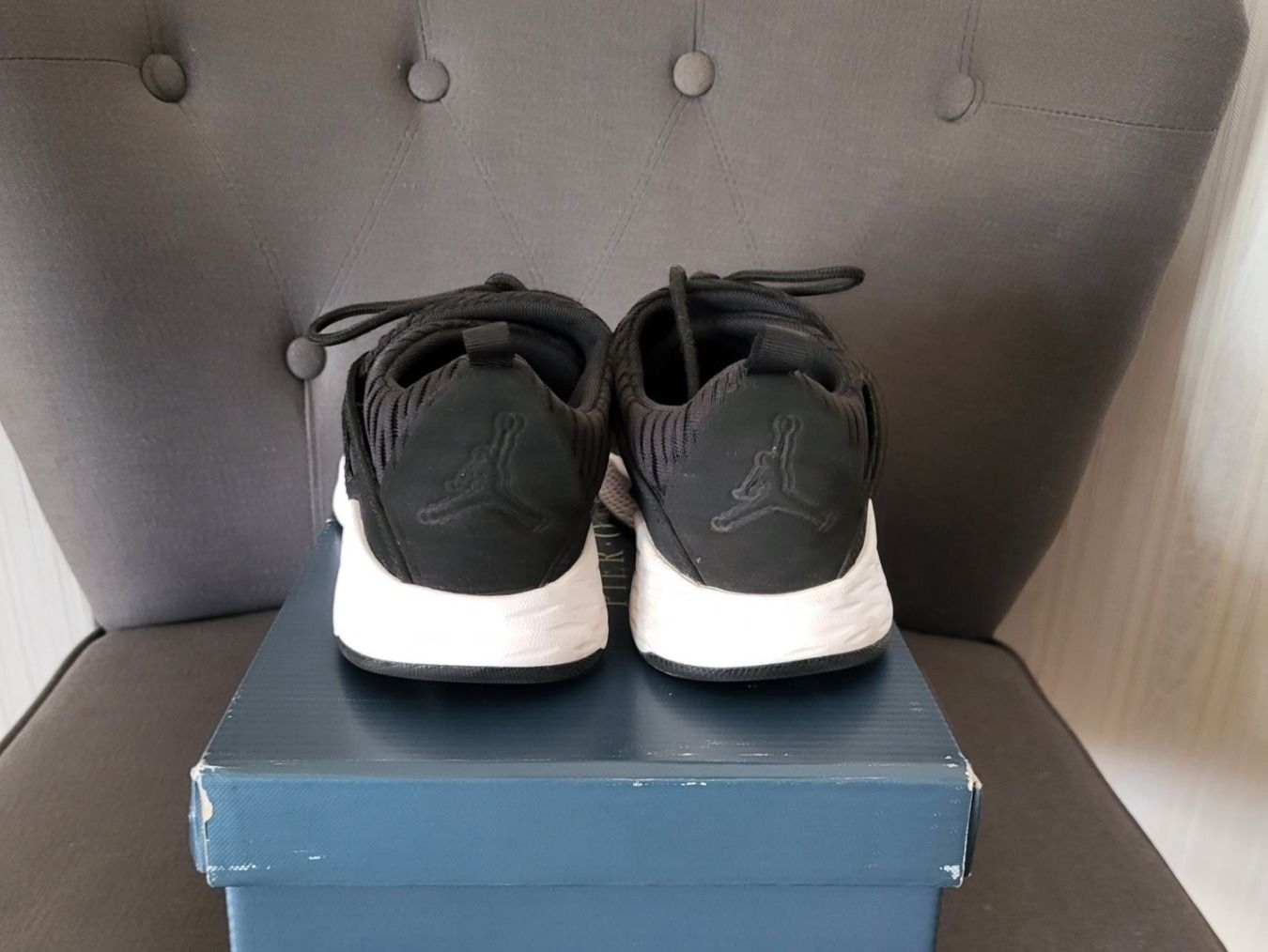 Jordan Chaussures hommes: Jordan - Taille 39. – D'occasion à Perly par Flemprod01 2