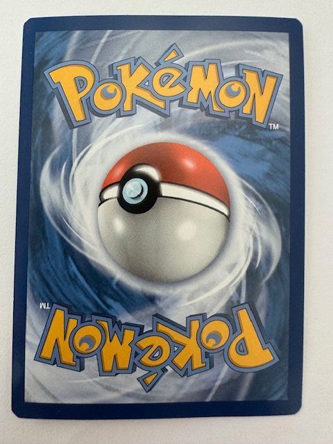Pokémon Carte collezionabili: Blissey - Holo - Pokemon – Nuovo (secondo la descrizione) da Nussbaumen AG venduto da Pika-Shop 1