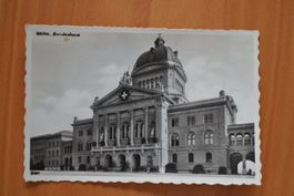 AK Bern Bundeshaus BE