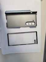  MagSafe-Hülle für Samsung Galaxy Z Fold 6 