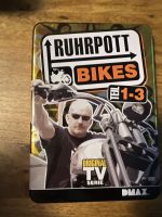 ruhrpott Bikes (Teil 1-3) - Original TV-Serie    >Steelbox <