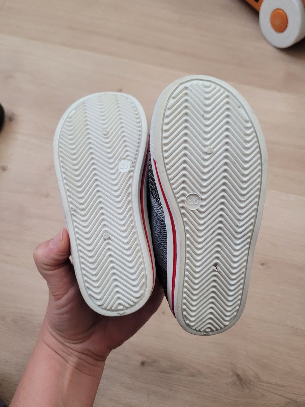 Scarpe per ragazzi: Finken Spiderman Gr. 26 neu – Usato da Lupsingen venduto da sta_wgg5 5