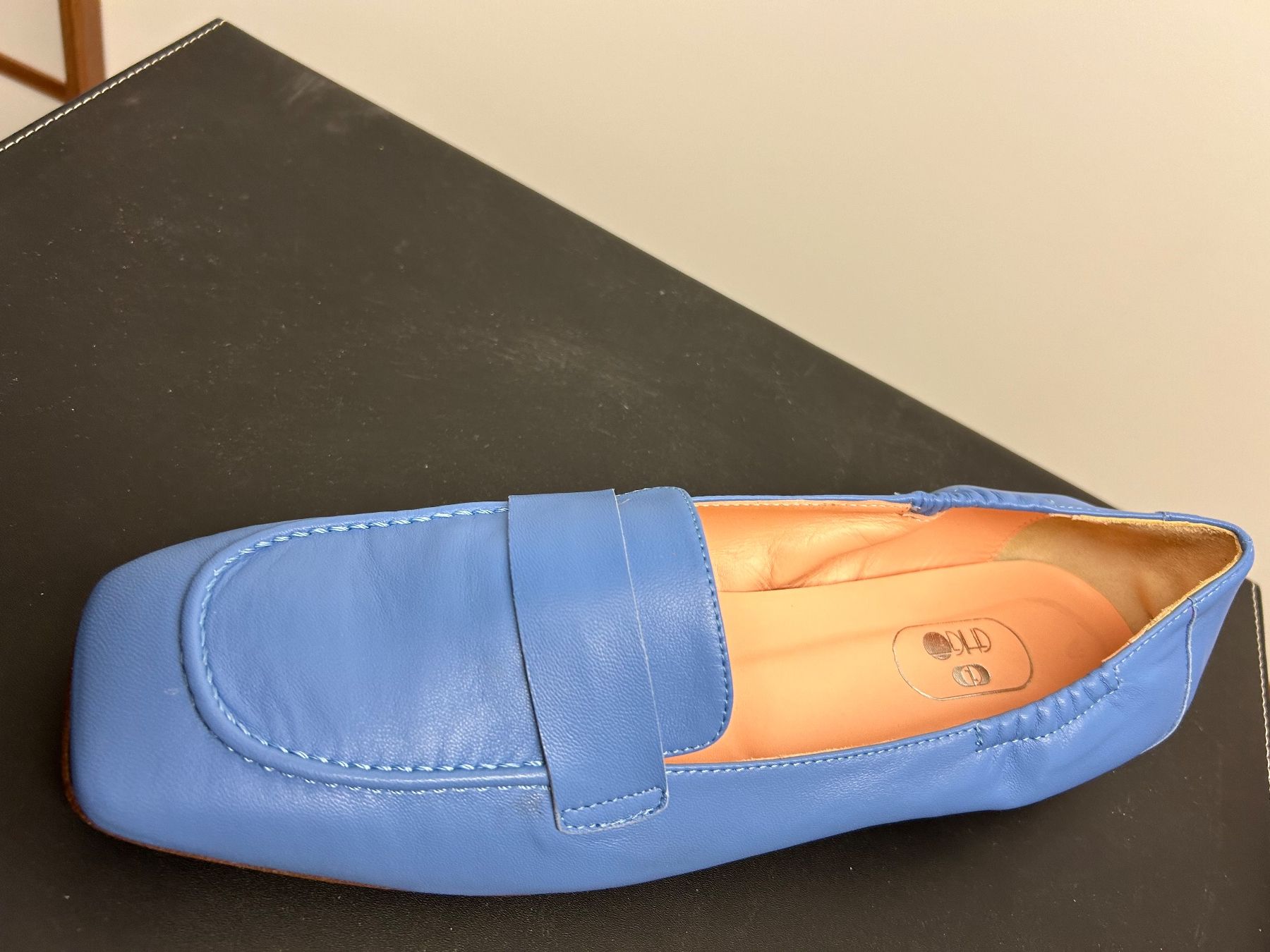 Damenschuhe: Schuhe – Neu und originalverpackt aus Schindellegi von nat_xfx6