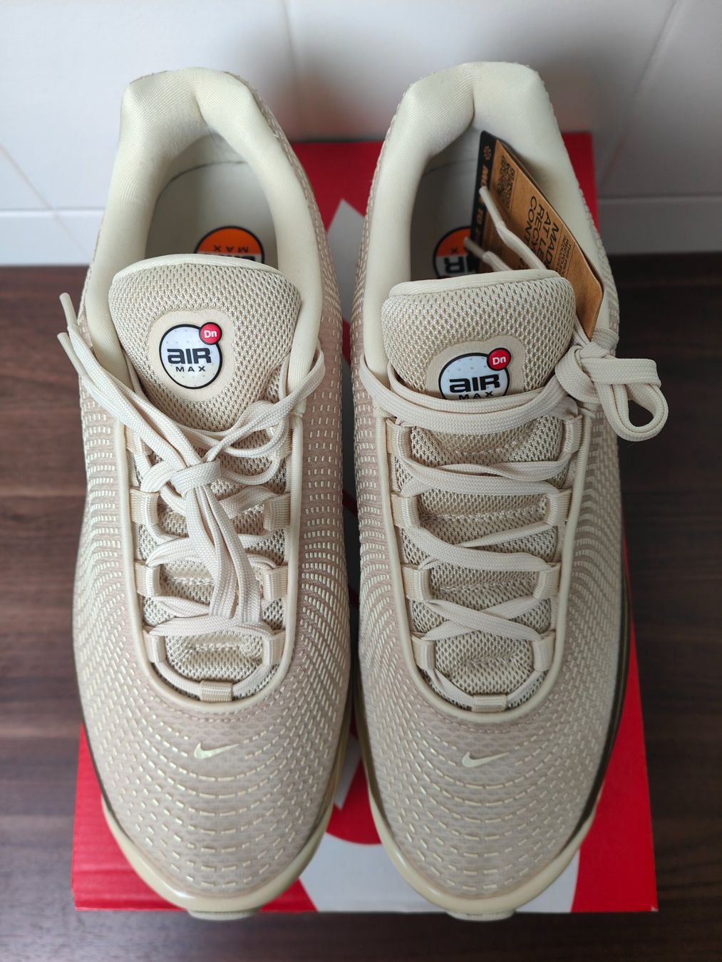Nike Chaussures hommes: Nike Air Max DN – Neuf avec emballage d'origine à Fleurier par dav_xx8y 4