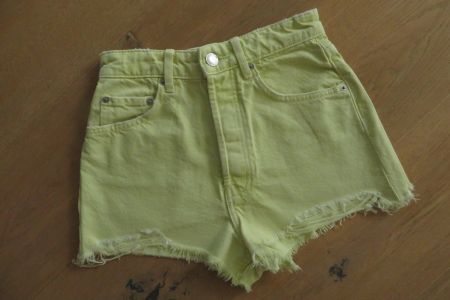 ZARA  Jeanshorts  Grösse 34