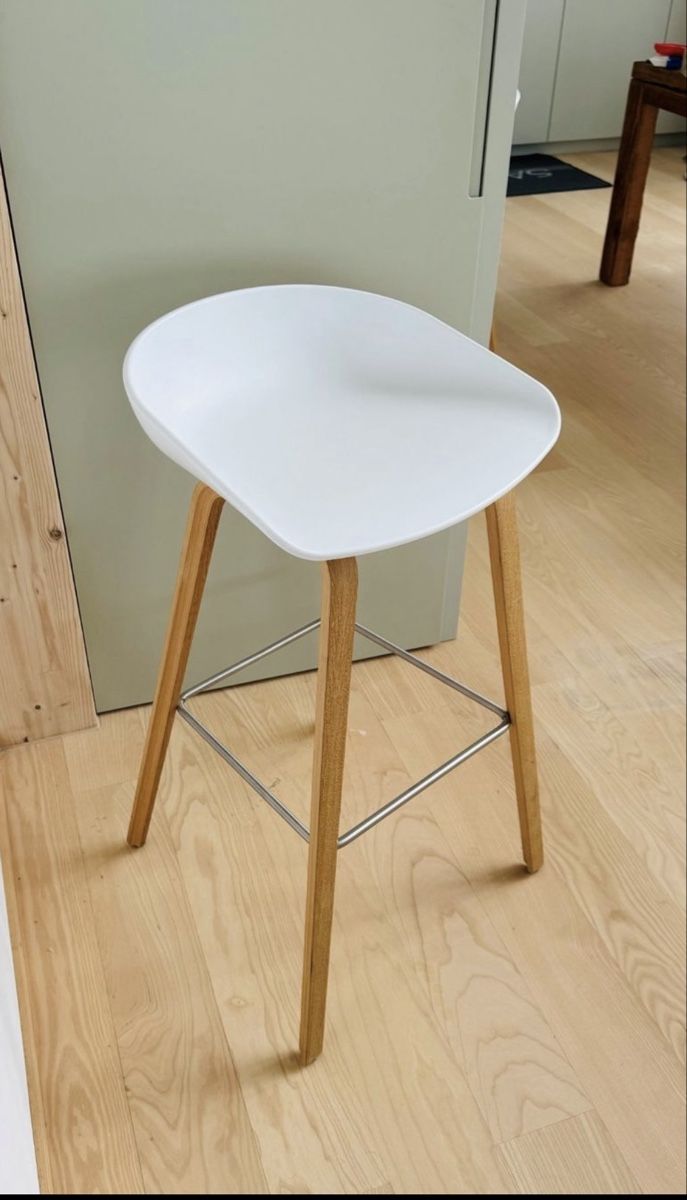 Hay Tabourets: HAY bar stool – Neuf (Voir description) à Basel par ves_yxb5 1