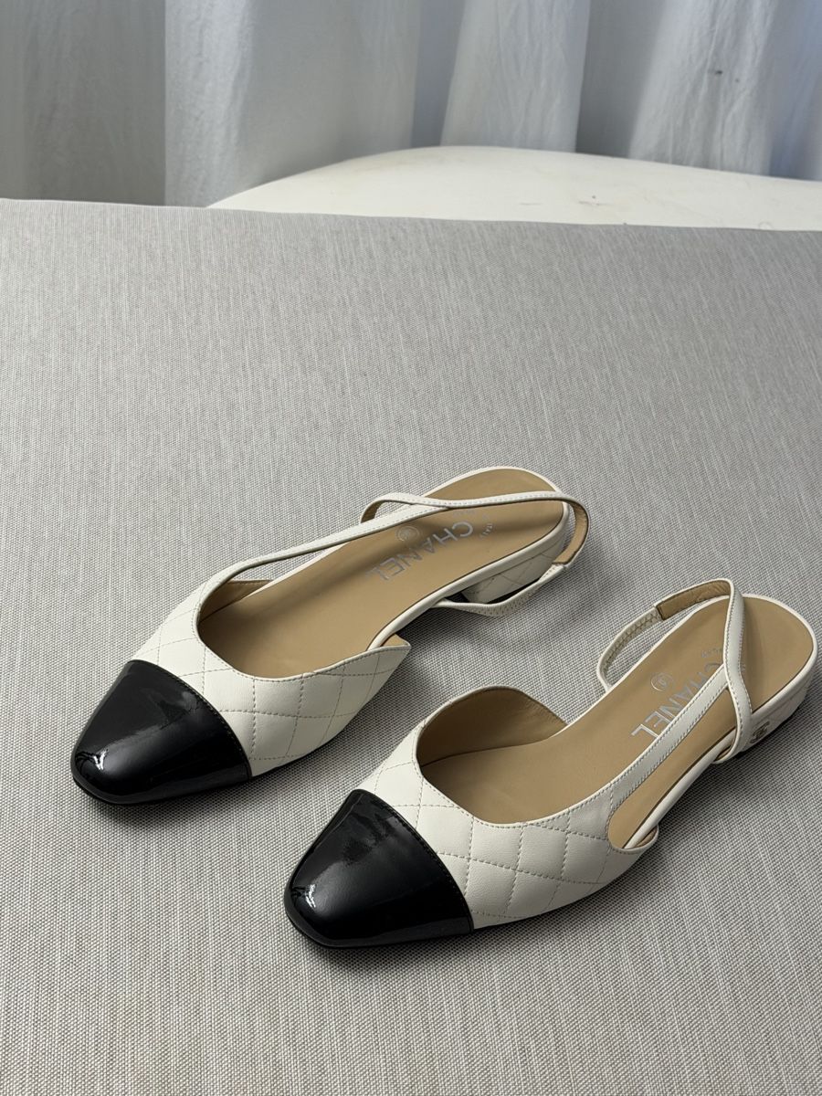 Scarpe da donna: Chanel Sandalen  – Usato da Dübendorf venduto da malina7797