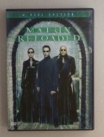 Matrix Reloaded (2 Disc Edition)