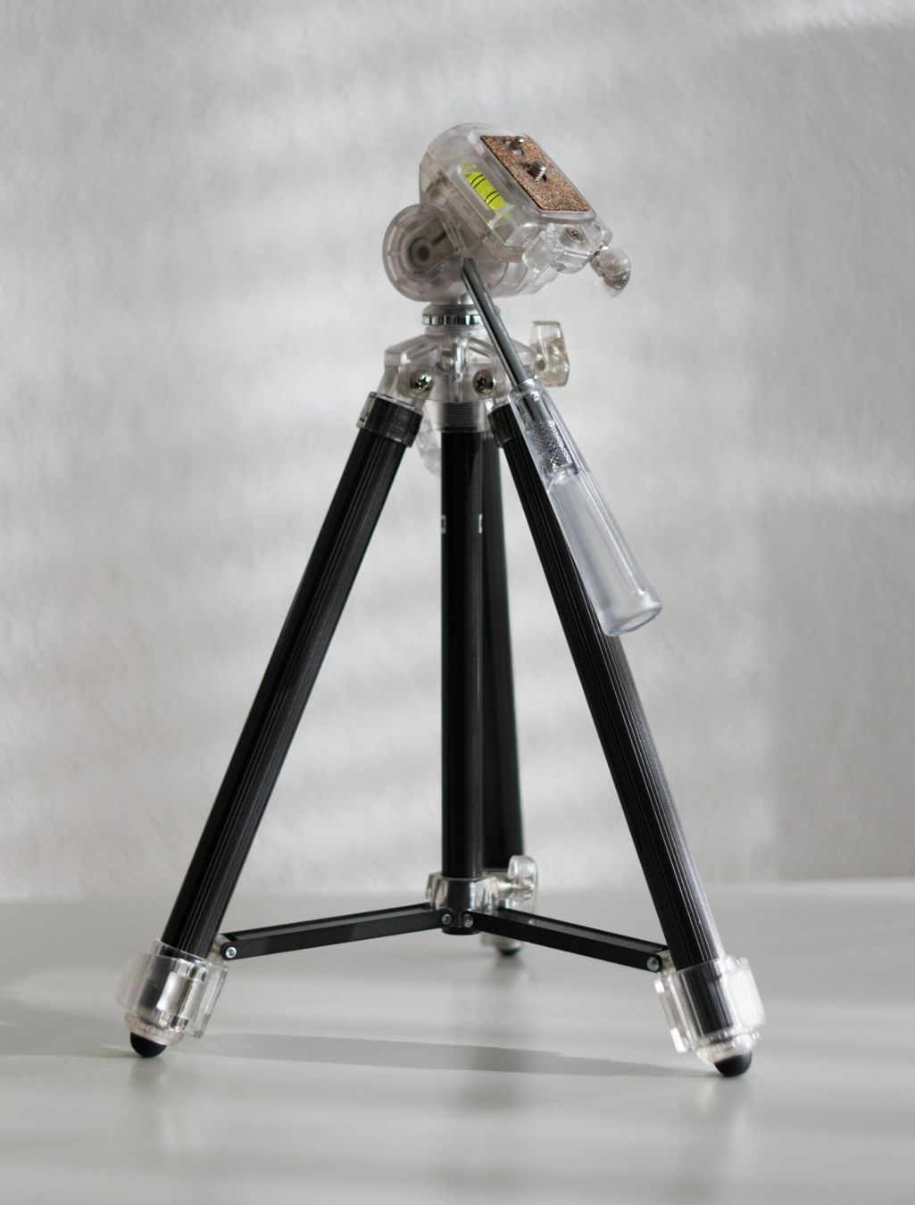 Carena Treppiedi & Teste: Carenar Stative / Tripod / Vintage – Usato da Thörishaus venduto da vintagger 2