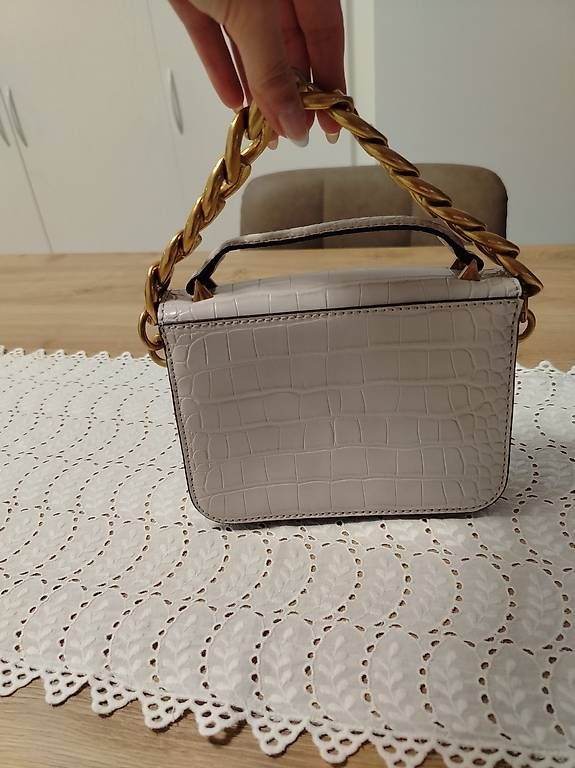 Guess Borse da donna: Borsa Guess – Nuovo e nell'imballaggio originale da Davesco-Soragno venduto da Mia_sii 3
