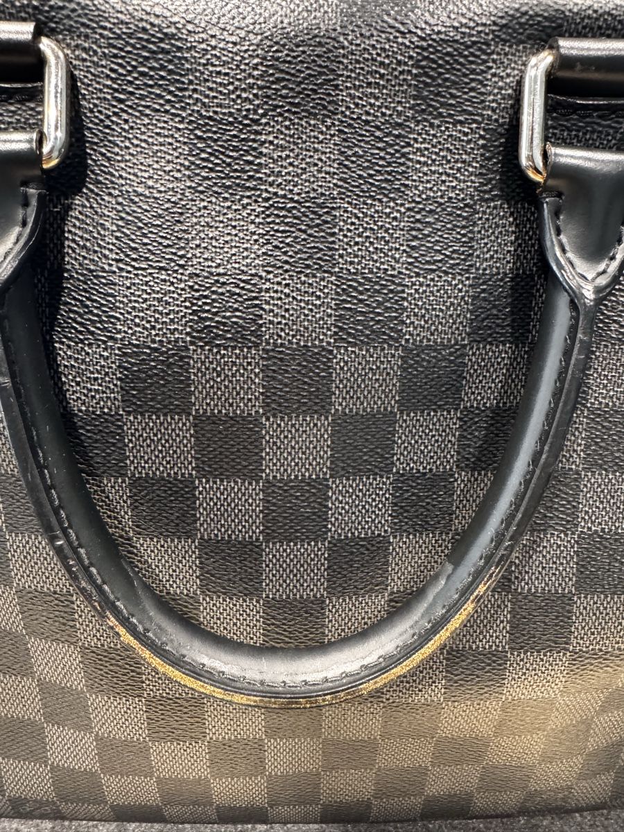 Louis Vuitton Valigie & Borse: Louis Vuitton Aktentasche – Usato da Liestal venduto da KLAG 3
