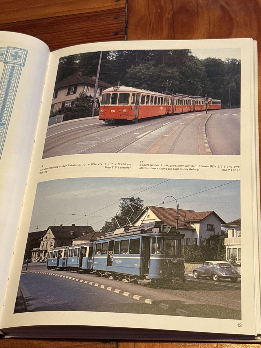 Bücher: Schweizer Privatbahnen 1, 2 und 3 – Neu (gemäss Beschreibung) aus Troistorrents von Patalax 7