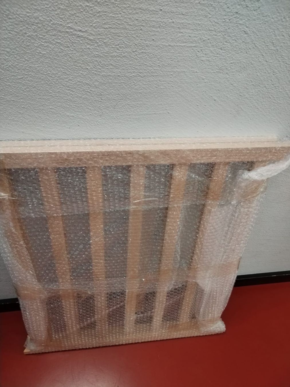 Box & Barriere di sicurezza: Hexagon Laufgitter – Usato da Winterthur venduto da ale_kzd8 2