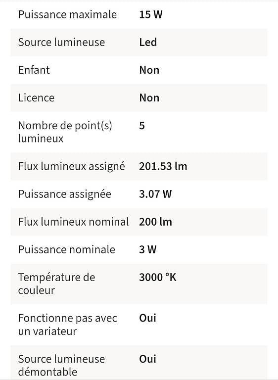 Lampen: Lampe plafond Led 91cm – Gebraucht aus Erde von zakleblanc 4