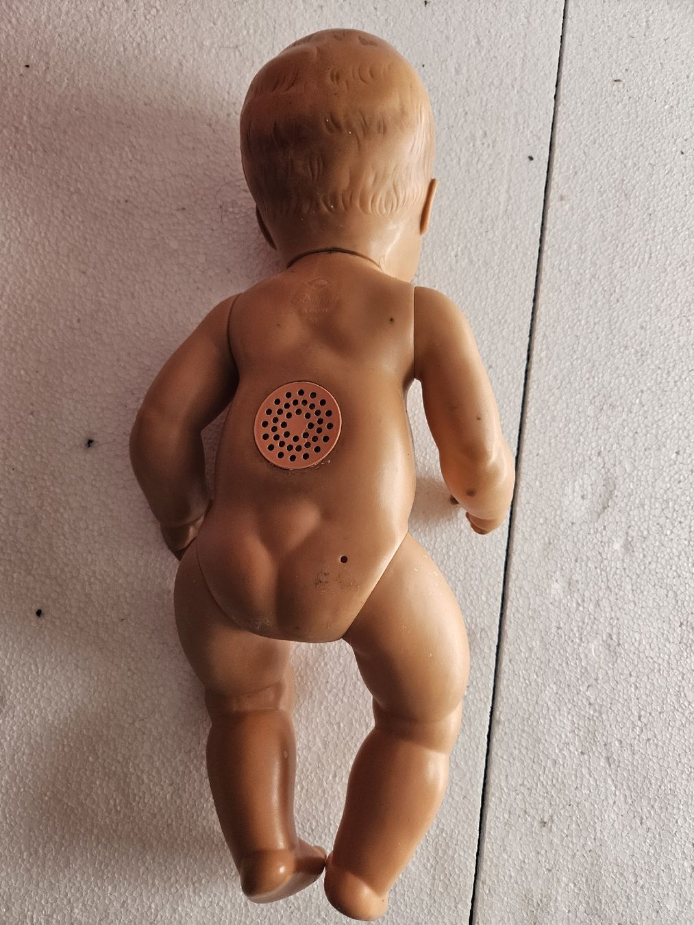 Puppen: Puppe – Gebraucht aus Haslen GL von Sandra40 3