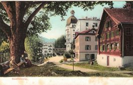 - Seelisberg , 1927