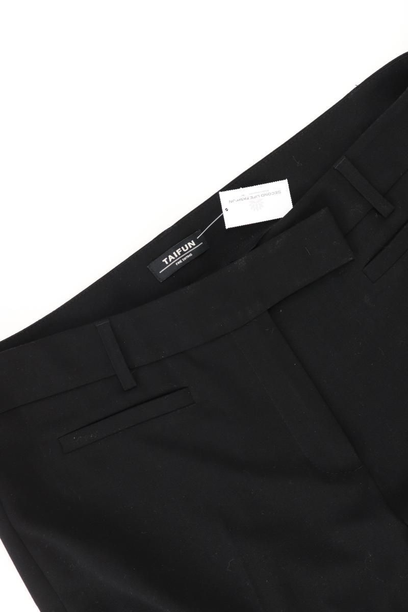 Hosen: Taifun Anzughose Gr. 40 schwarz – Gebraucht aus Neustadt an der Waldnaab von SecondLifeFashion 2