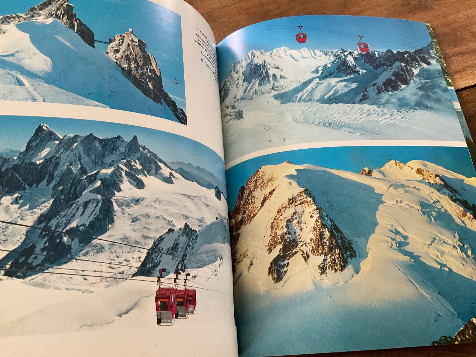 Libri: Livre "Objectif CHAMONIX" Gay-Couttet – Usato da Avenches venduto da Optimus_ 8