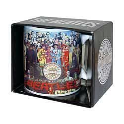 Tazze: Tasse - Beatles (sgt peppers) – Nuovo e nell'imballaggio originale da Ennetbürgen venduto da open24shop