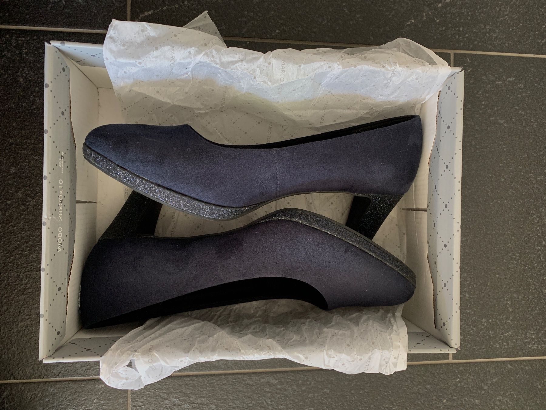 Scarpe da donna: Pumps – Usato da Lützelflüh-Goldb venduto da flu_q9tg 3
