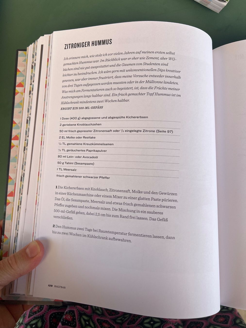 Bücher: Haltbar , fermentieren, einlegen – Gebraucht aus Grüningen von Snifff 1