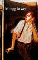 SJW 1543 Fritz Brunner Mungg ist weg EA  1980
