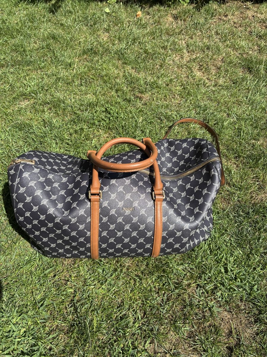Joop Taschen: Joop Weekender – Gebraucht aus Winterthur von strawberry14