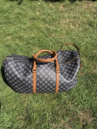 Joop Weekender
