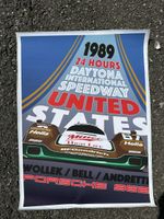 Porsche 962 gruppe c 1989 andretti daytona