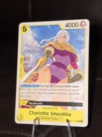 Charlotte Smoothie OP17-106 One Piece World's Strongest Warr