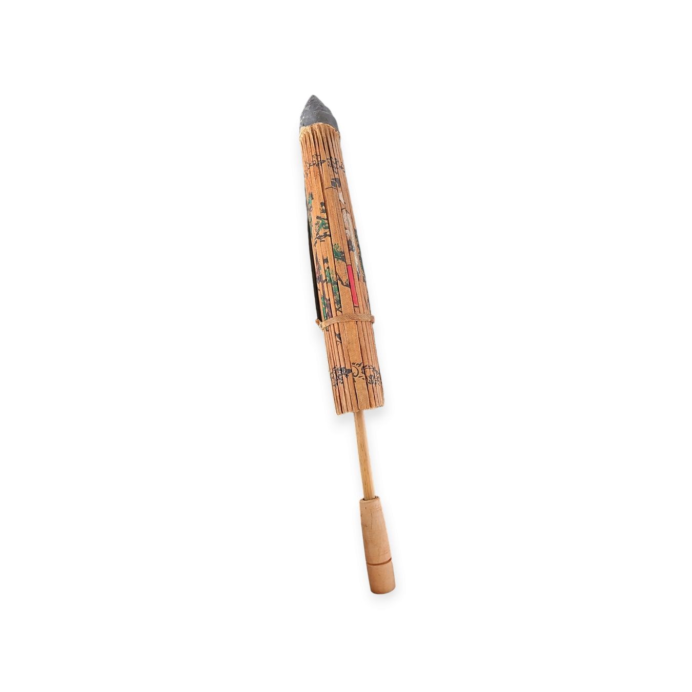 Ombrelloni: Asiatischer Sonnenschirm - GRATISVERSAND! – Usato da Langenthal venduto da SecondChanceShop 3