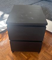 Ikea Malm Kommode