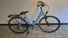 Damenvelo / vélos dames BMC