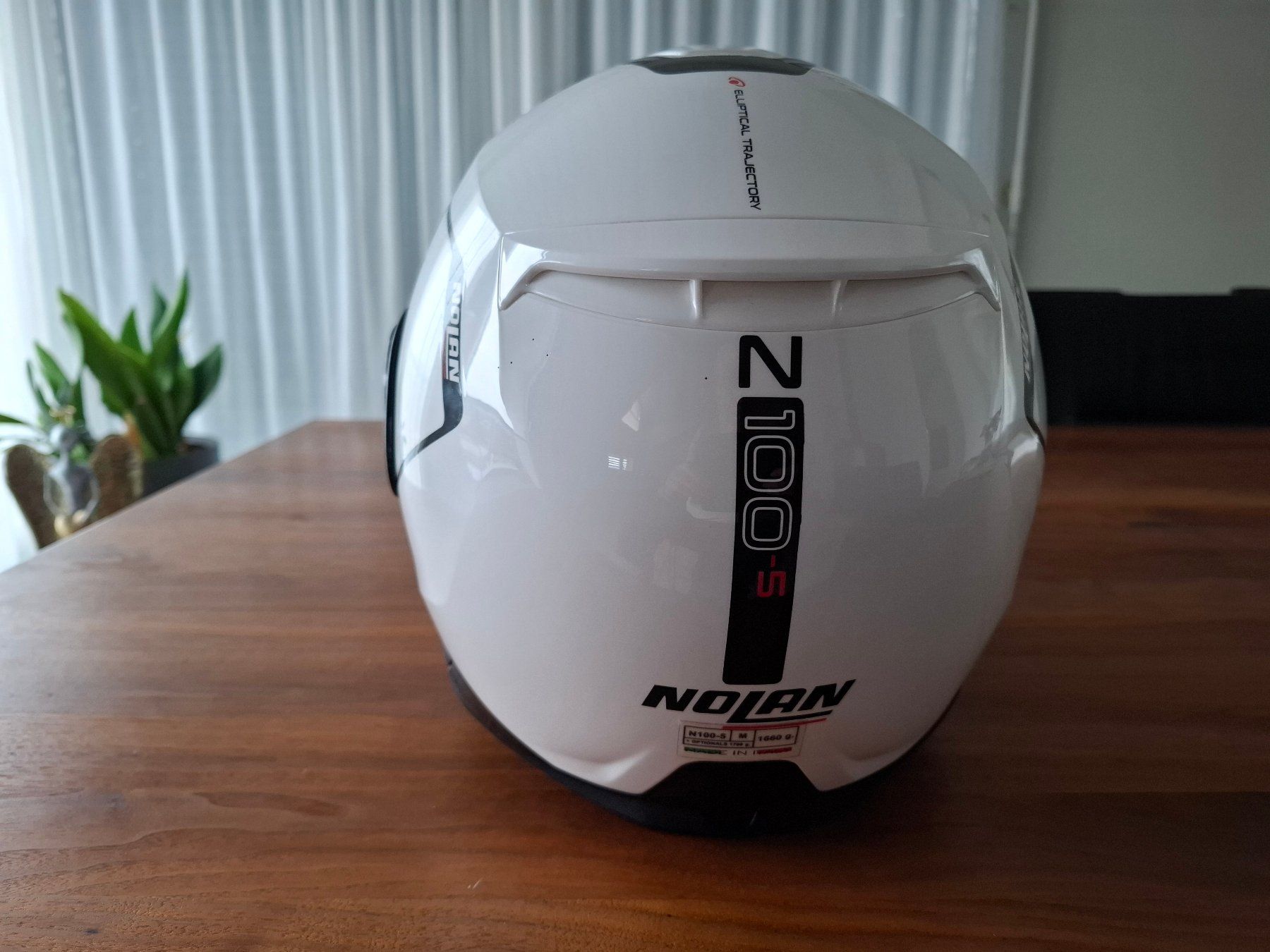 Casques & visières: Motorrad-Helm – D'occasion à Sins par PCHeizer 1
