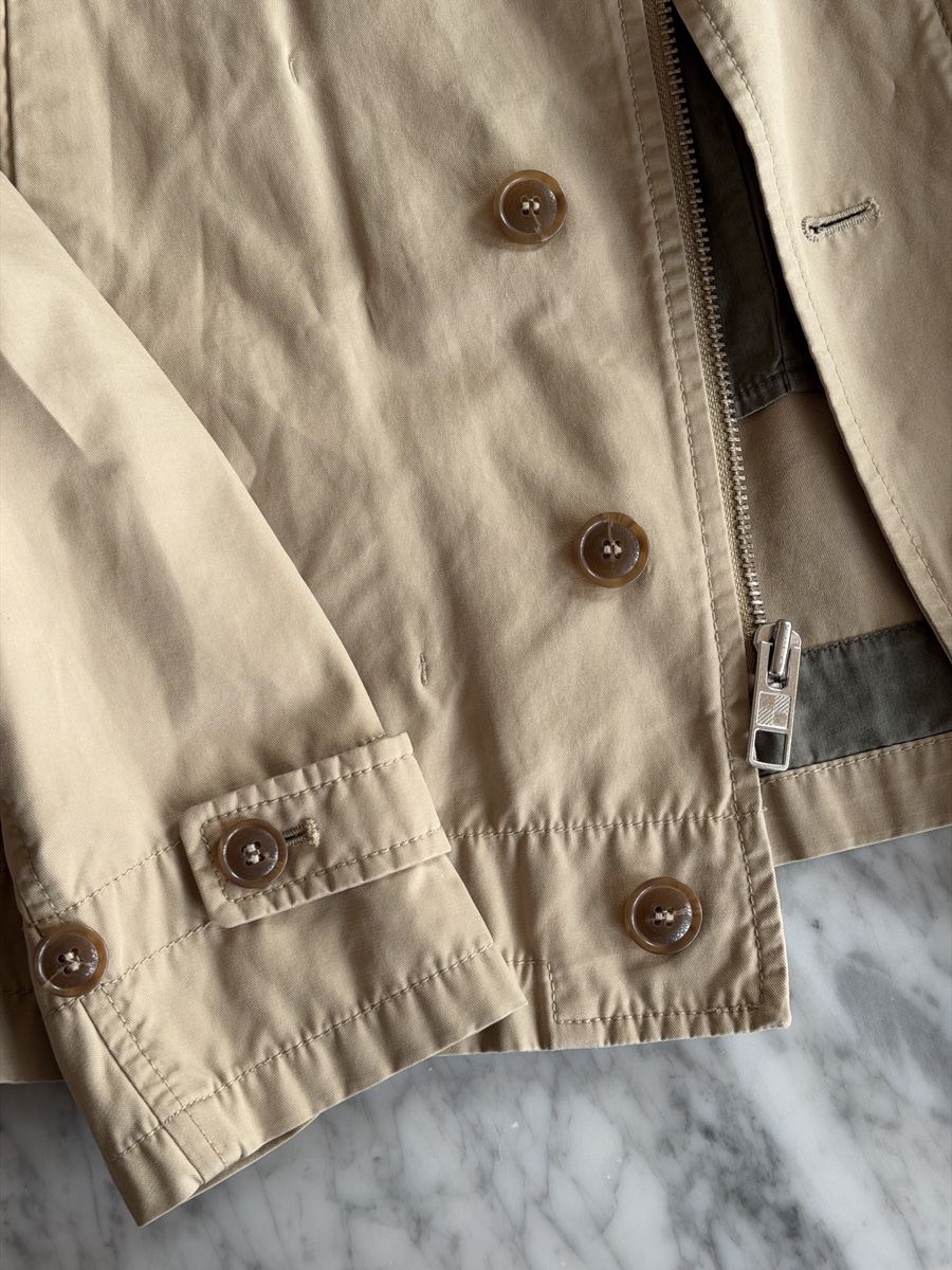 Woolrich Vestes: Woolrich Jacke – D'occasion à Baden par GregK02 4