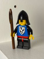 Lego figurine Castle Falcon Knight Figur 1