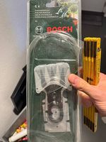 Grasscherenblatt NEU 8cm