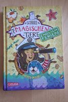 Die Schule der magischen Tiere. Endlich Ferien🎊