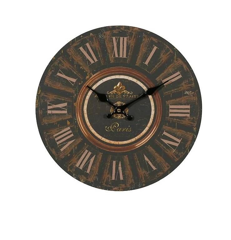 Orologi: Exklusive Schweizer Wanduhren - LIQUIDATION – Usato da Wallisellen venduto da kingschair 3