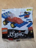 LEGO 2156 Car polybag