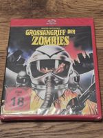 Grossangriff der Zombies - Lim. Edit. (Bluray) NEU und OVP