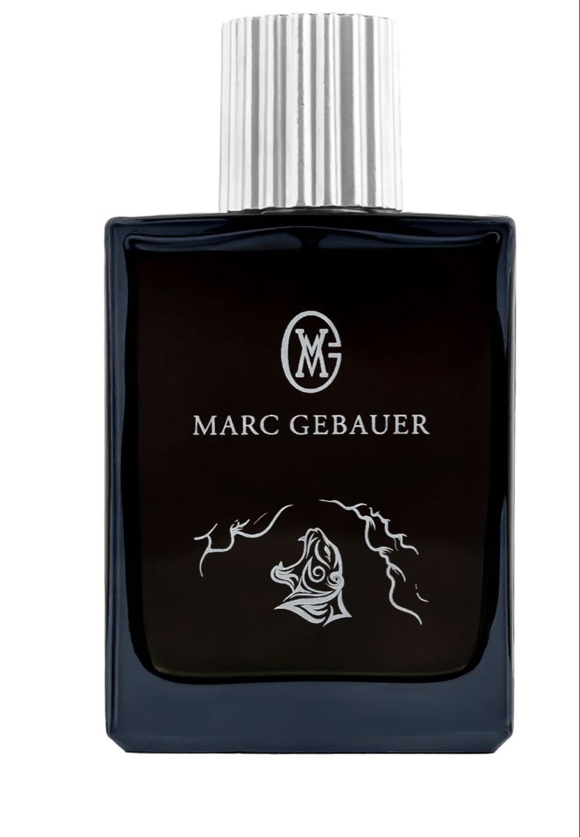 Marc Gebauer Profumi & Eau de Toilette: Marc Gebauer extrait de parfum air tiger – Usato da schlieren venduto da elezkurtaj