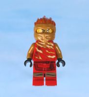 LEGO Minifigur Ninjago -  Kai